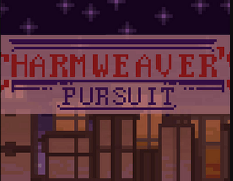 Charmweaver's Pursuit
