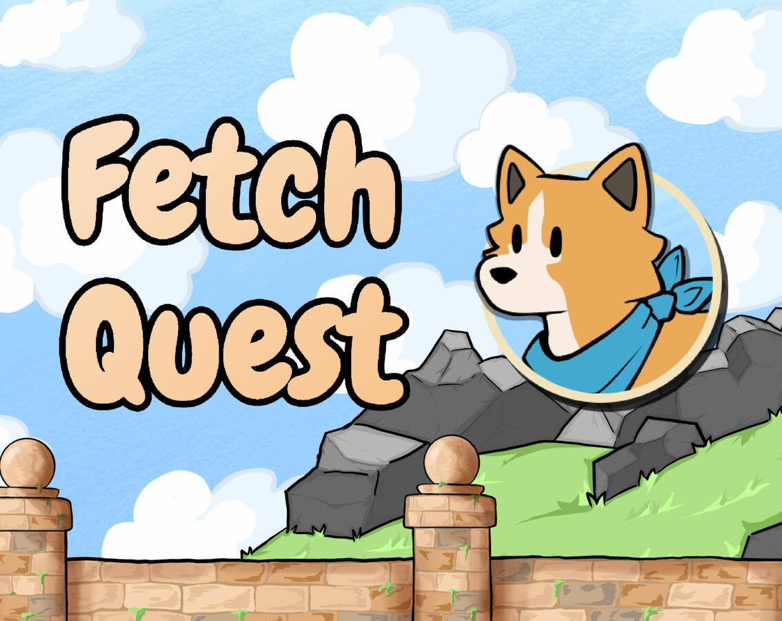 Fetch Quest