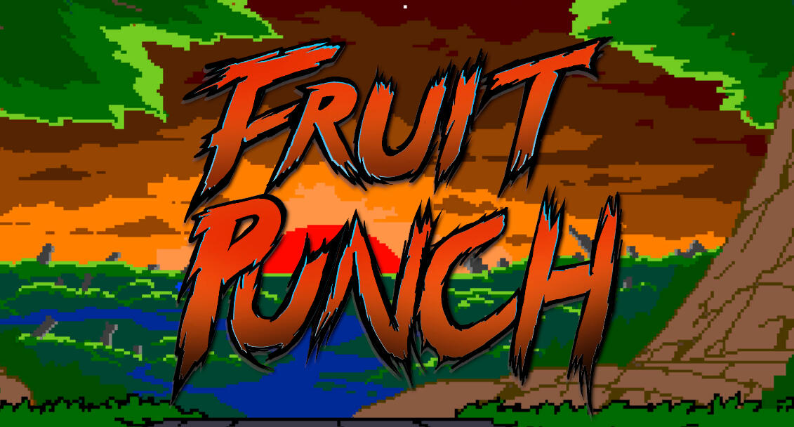 Fruit Punch