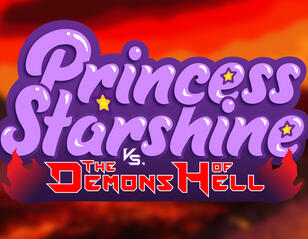 Princess Starshine
